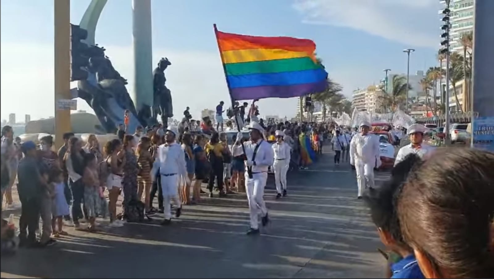 El Fuerte también tendrá su marcha del Orgullo y la Diversidad Sexual