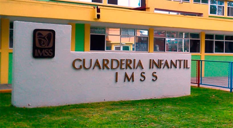 Se suspende servicio de guarderías del IMSS en estas ciudades de Sinaloa por lluvias