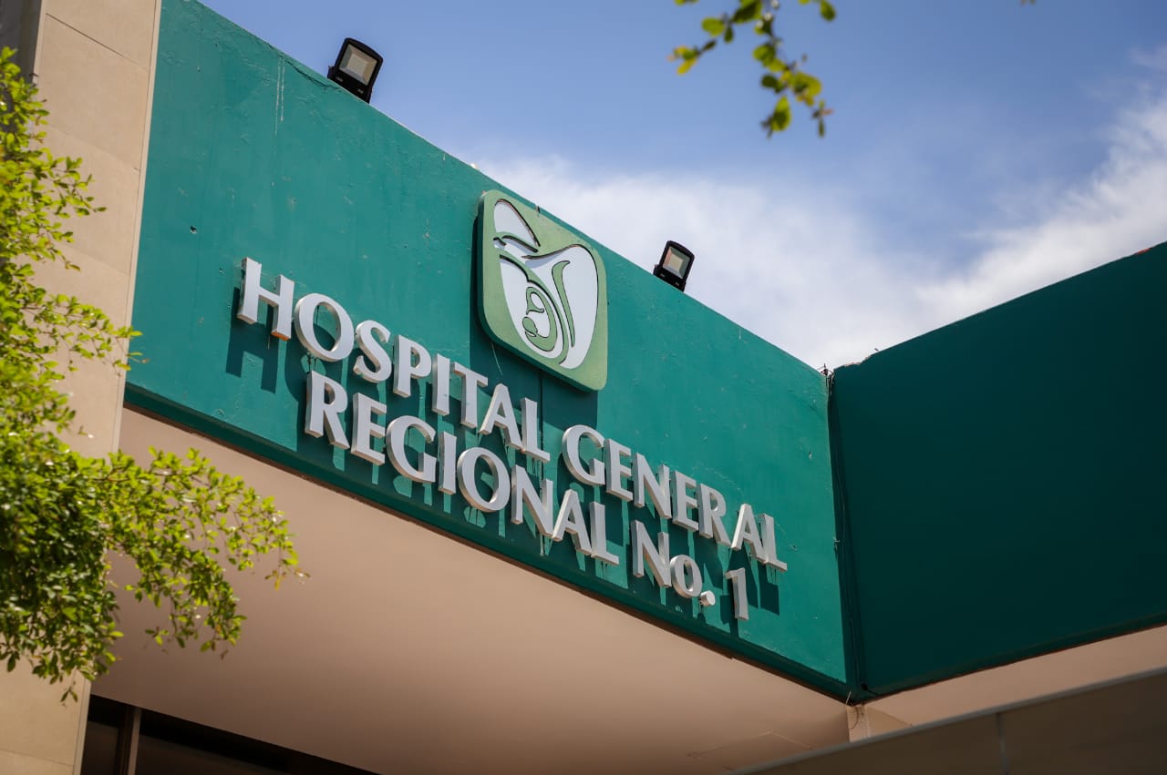 IMSS Sinaloa operará con normalidad en Urgencias y Atención Médica Continua este 18 de noviembre