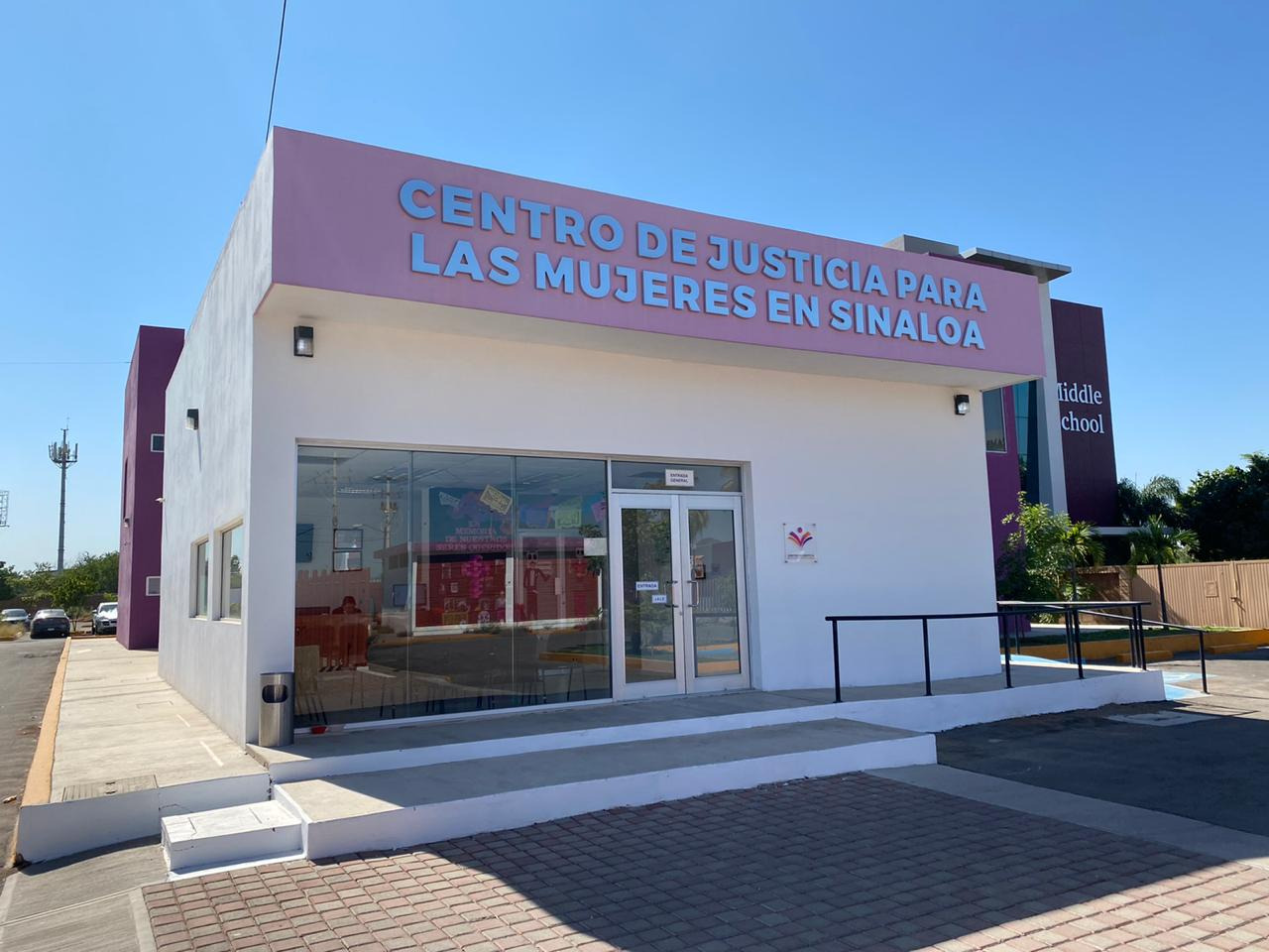 Incrementan en 46% atenciones por violencia en el Centro de Justicia para las Mujeres
