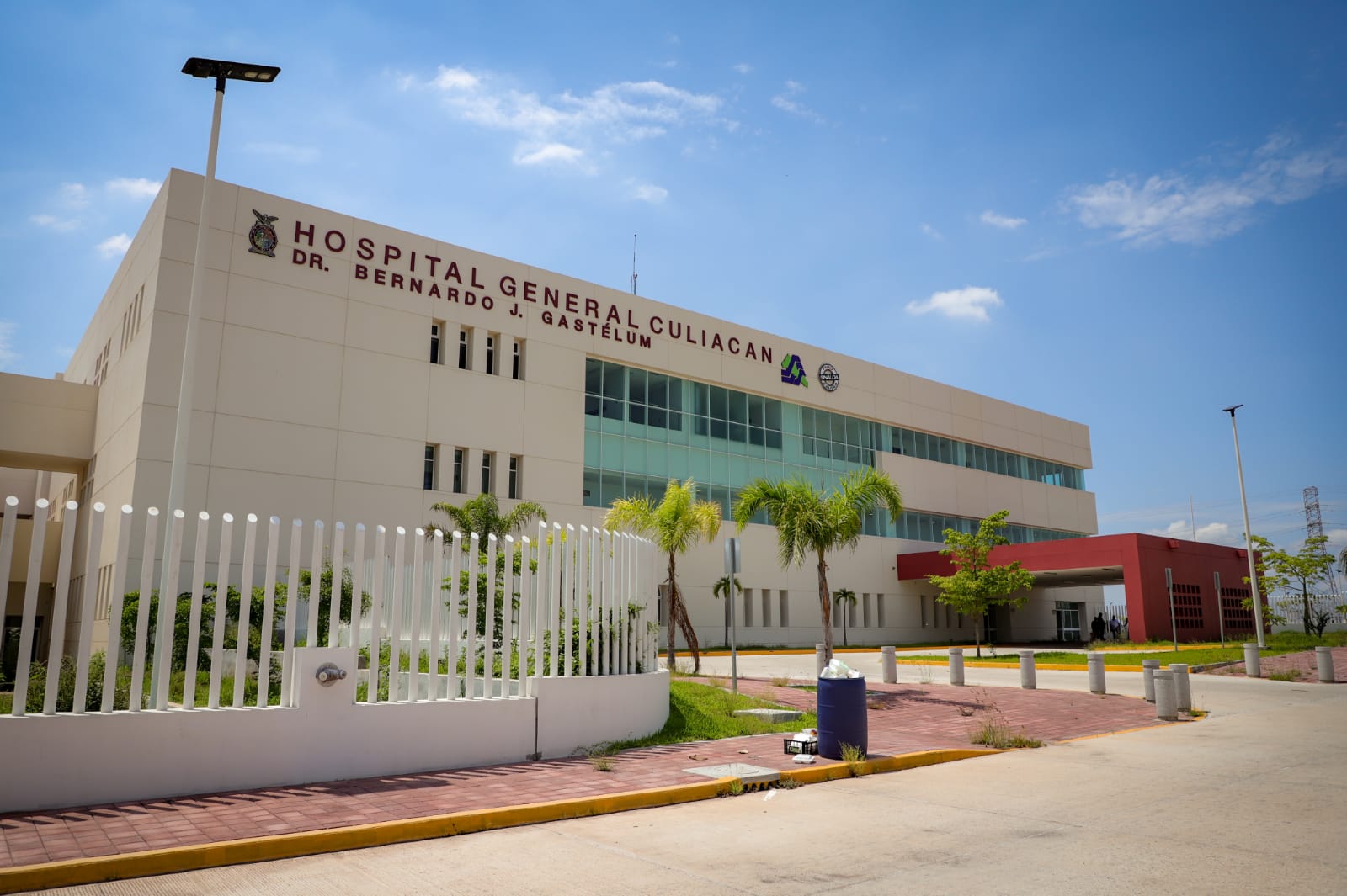 Apertura de nuevo Hospital General de Culiacán, tampoco será una realidad en este 2022: SSA