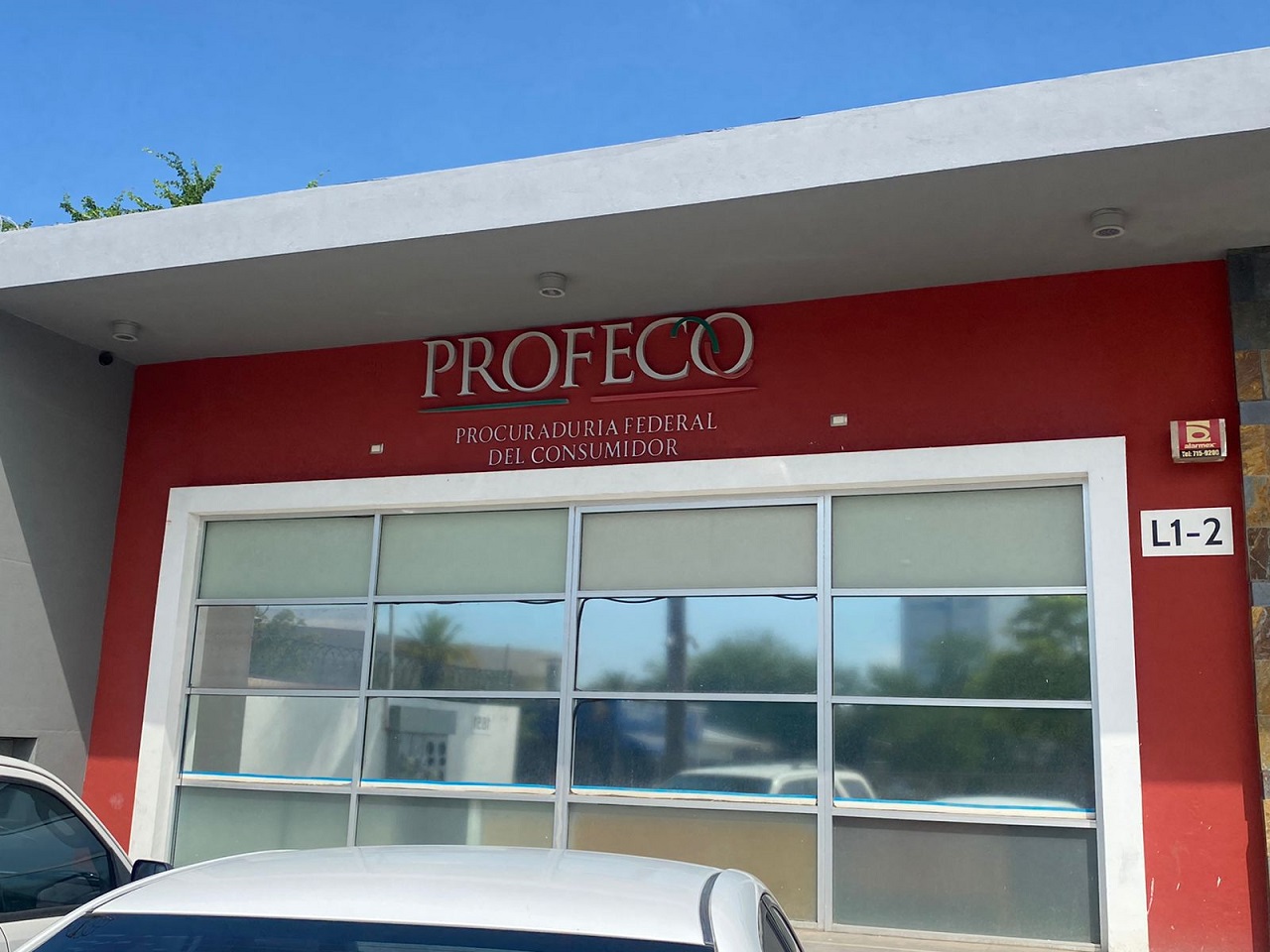 Marco Castillo López es el nuevo delegado de Profeco en Sinaloa