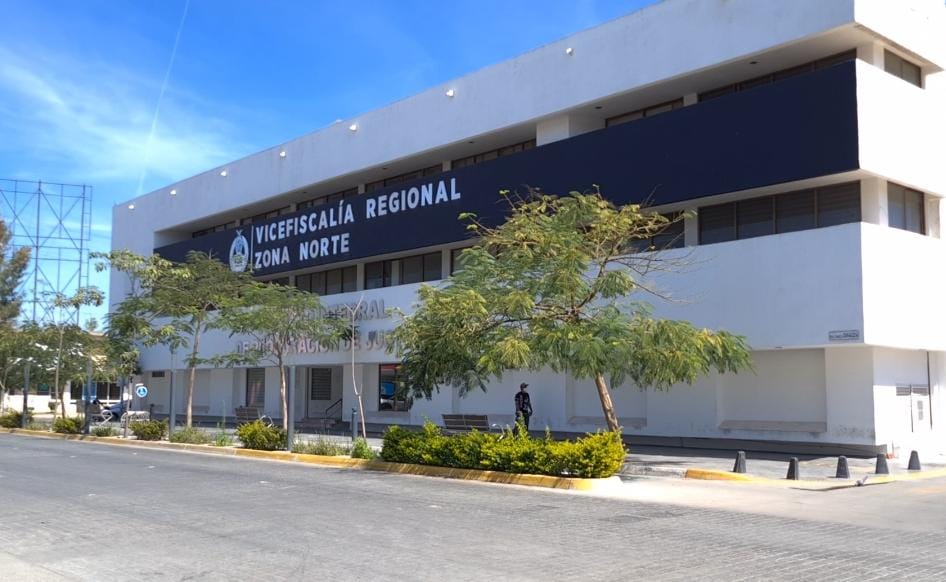 “No estoy perdida, estoy bien”; aparece en redes sociales Verónica, reportada desaparecida en Los Mochis
