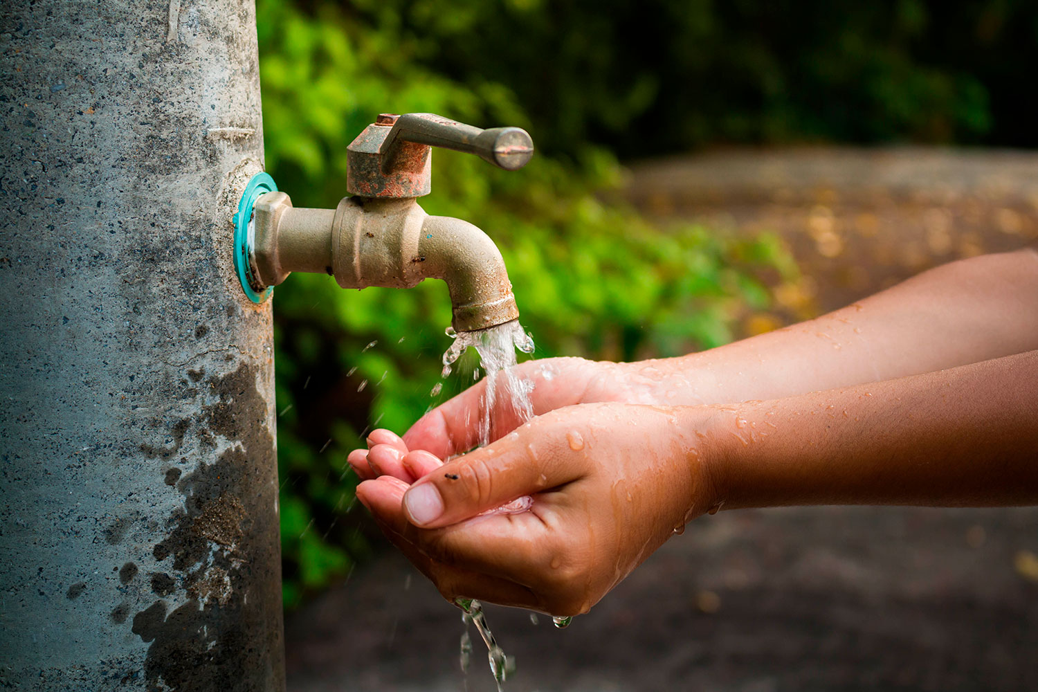 ¡Aliste cubetas con tiempo! Este viernes estas tres colonias de Mazatlán estarán sin agua