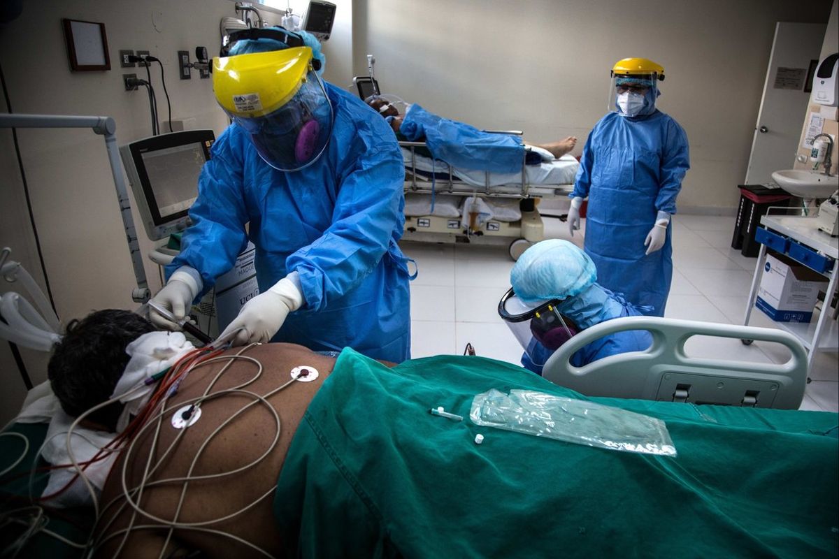 Reporta Salud 34 nuevos casos de COVID-19 en Sinaloa; hay 281 casos activos en el estado