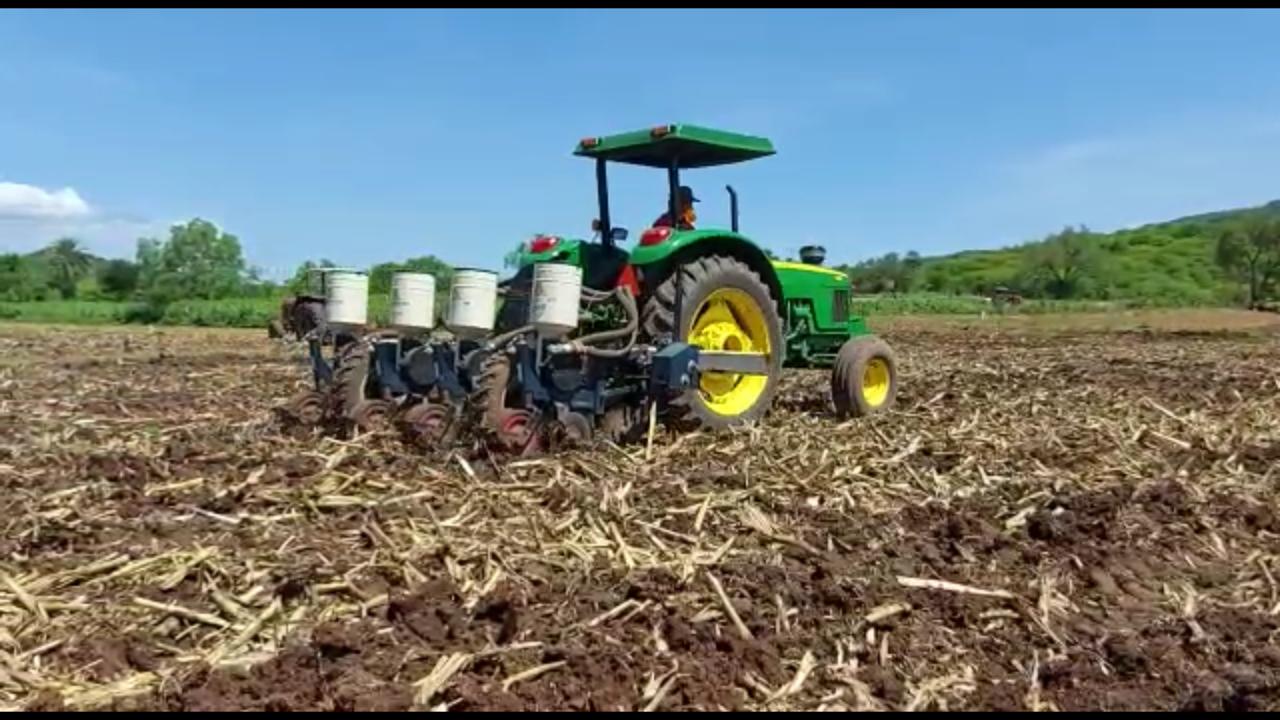 ‘Siembra’ esperanzas entre productores de Sinaloa que Julio Berdegué vaya a SADER