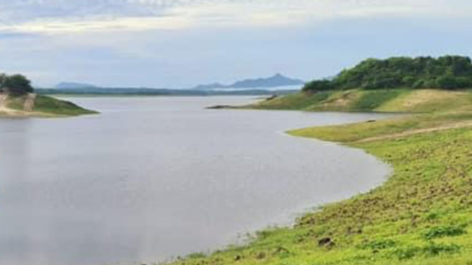 Presas de Sinaloa 29 de septiembre: Así inician de almacenamiento de agua esta semana