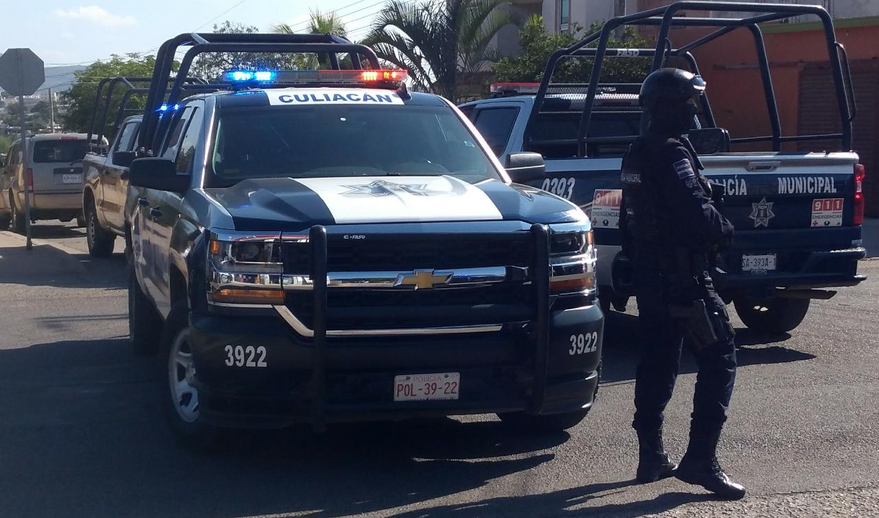 ‘Levantan’ a joven, lo tablean y lo mandan al hospital en Culiacán