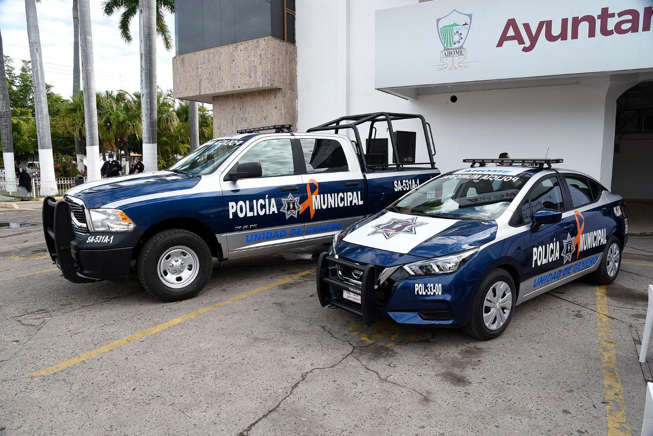 Detectan a dos policías municipales de Ahome consumiendo drogas, ‘serán dados de baja’: GVL