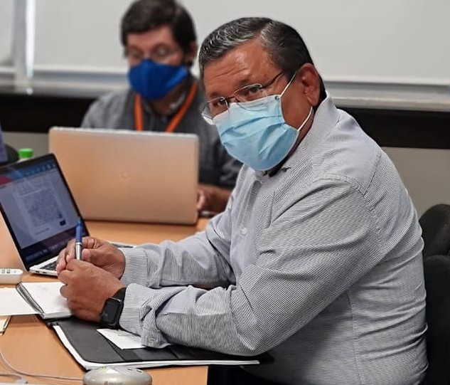 ‘No me ha buscado, ya debería tenerme caminos de solución’: Rocha sobre Jaime Montes y conflicto de créditos