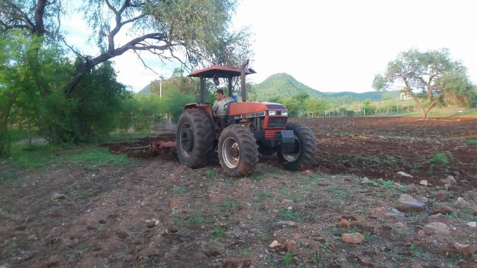 ¡Atención productores agrícolas! Invita la AARSP a conferencias este martes y jueves