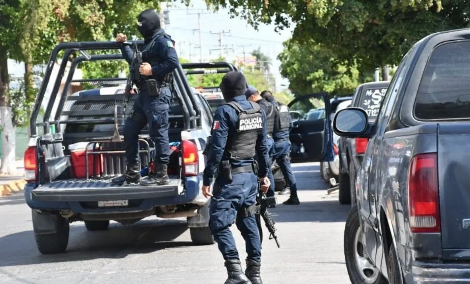Ante la alza en robos y asaltos en Guasave, alcalde informa que ha solicitado apoyo a la Guardia Nacional