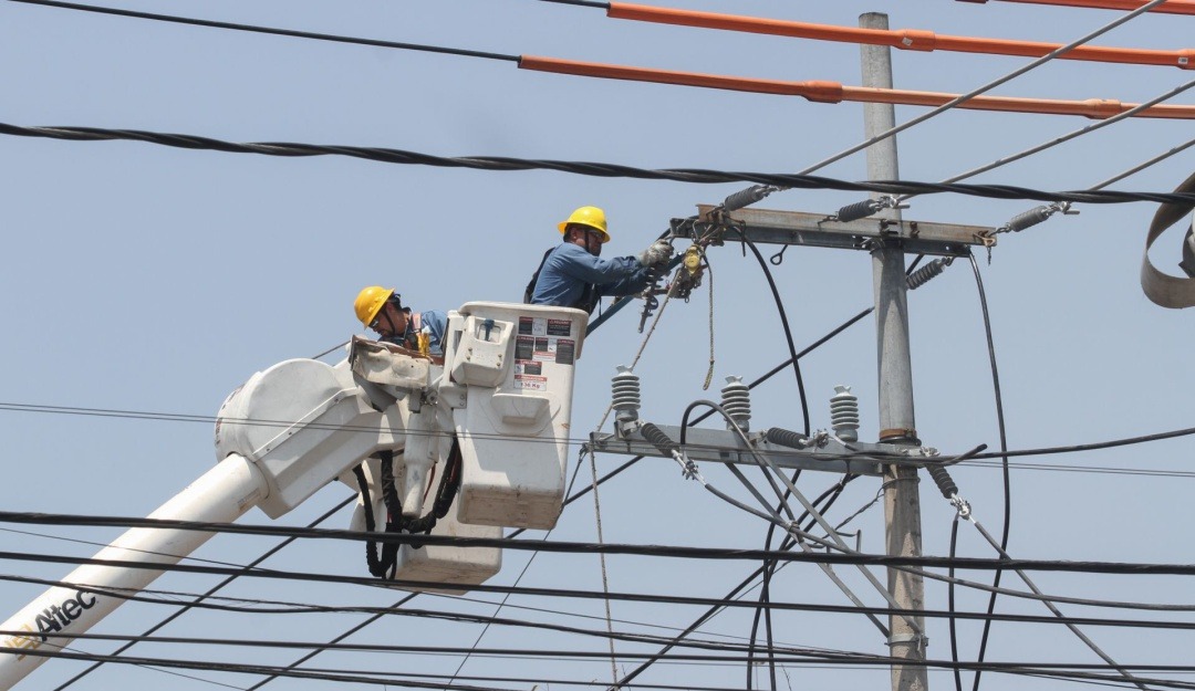 CFE suspenderá servicio de energía eléctrica el sábado en Torre San Bernardo y La Herradura de Los Mochis, Sinaloa