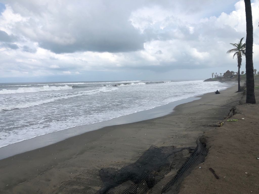Capitanía de Altata ordena cierre del puerto por huracán ‘Norma’