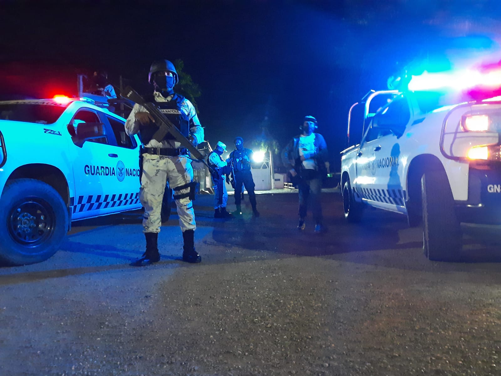 De la gente del ‘Gringo’ uno de los muertos en la balacera de la Peni de Aguaruto