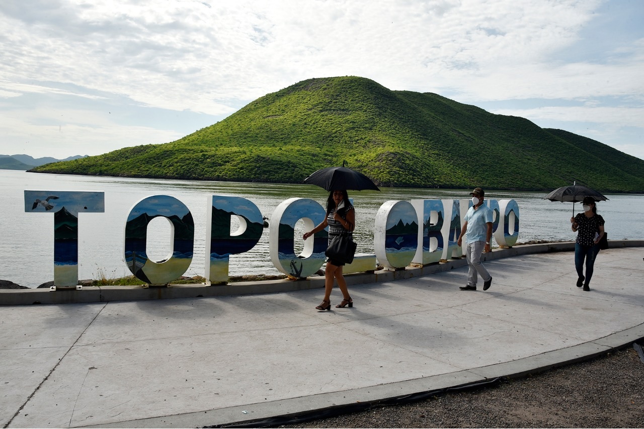 Navieras de la FCCA inspeccionarán Topolobampo en noviembre ante el regreso de cruceros