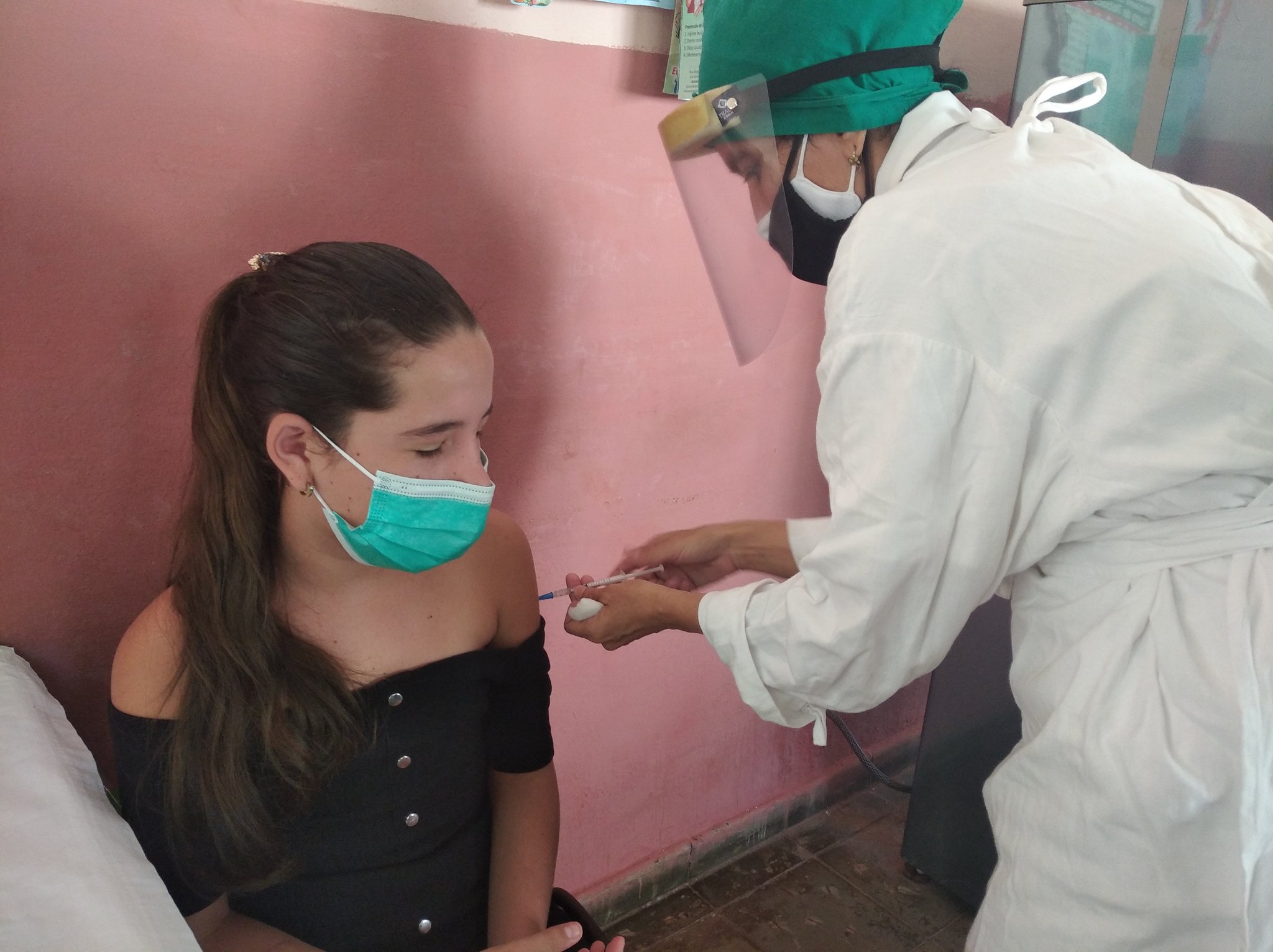 Vacunación de menores de 5 a 11 años podría dar inicio en los 5 municipios más grandes de Sinaloa