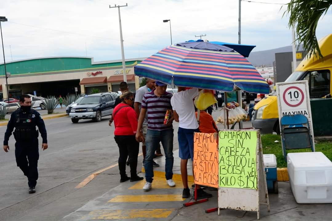 Vamos a hacer en una mesa de trabajo y si hay algo que corregir, lo vamos a hacer: Gámez Mendívil