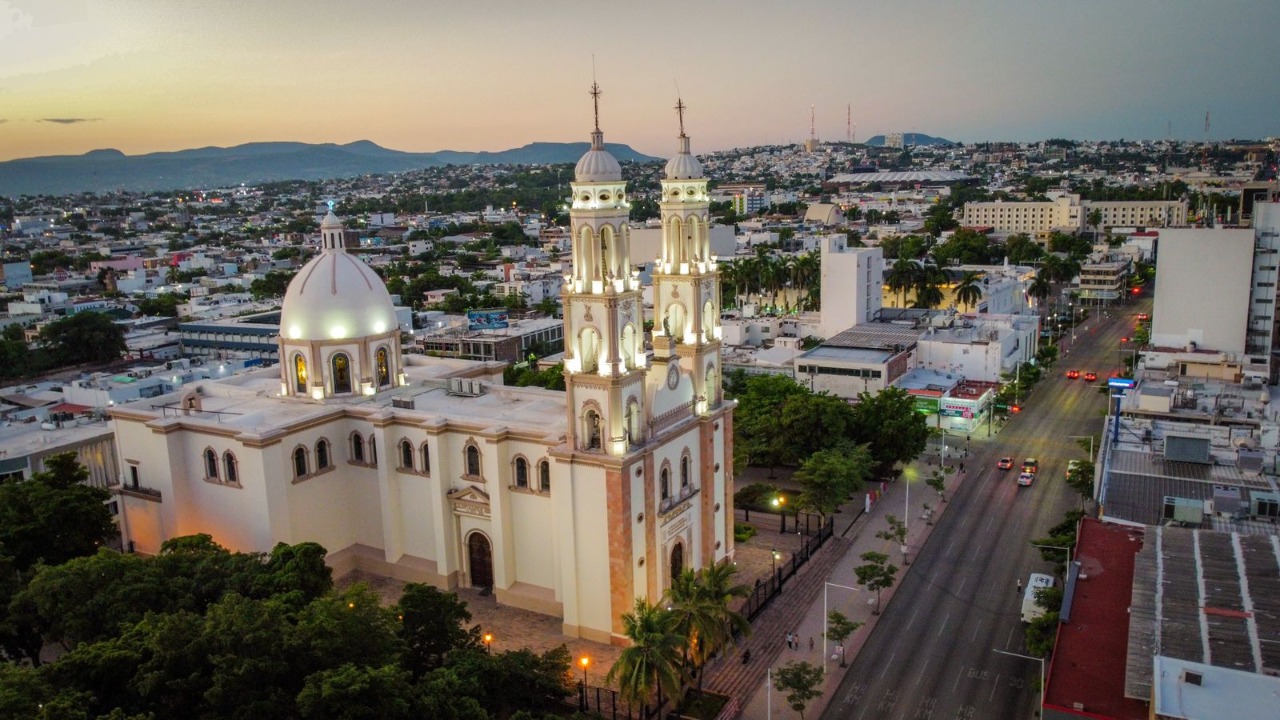 “Debemos recuperar nuestras calles y nuestro derecho a convivir”: Culiacán Valiente