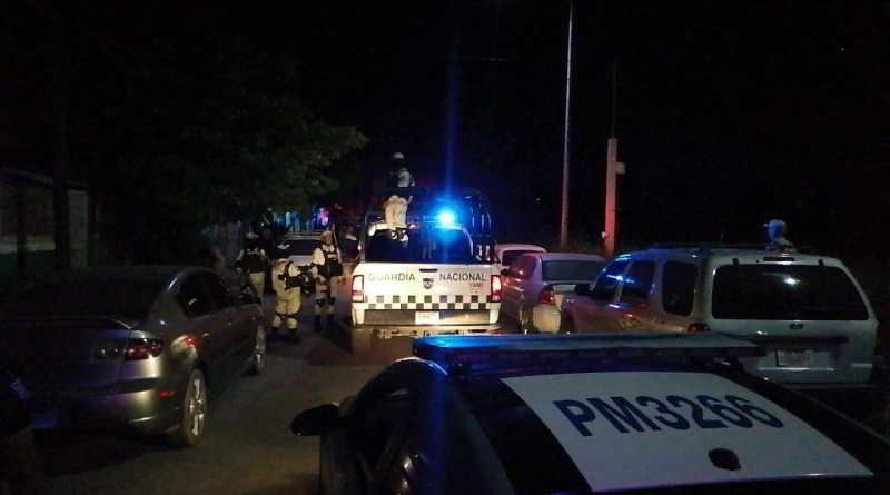 Ladrones despojan de 91 mil pesos a mujer en Los Mochis