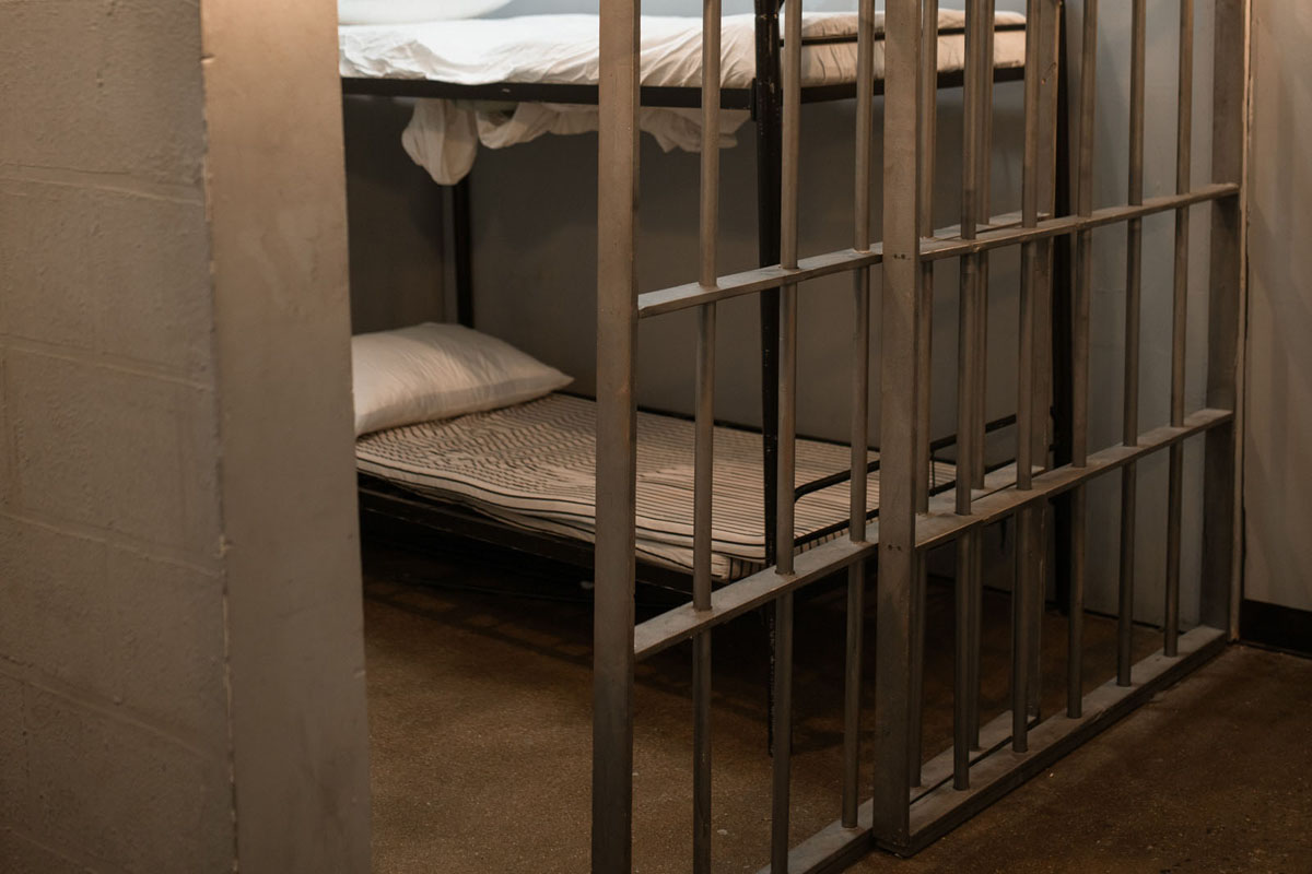 En Ahome sentencian a un hombre por el delito de violencia familiar