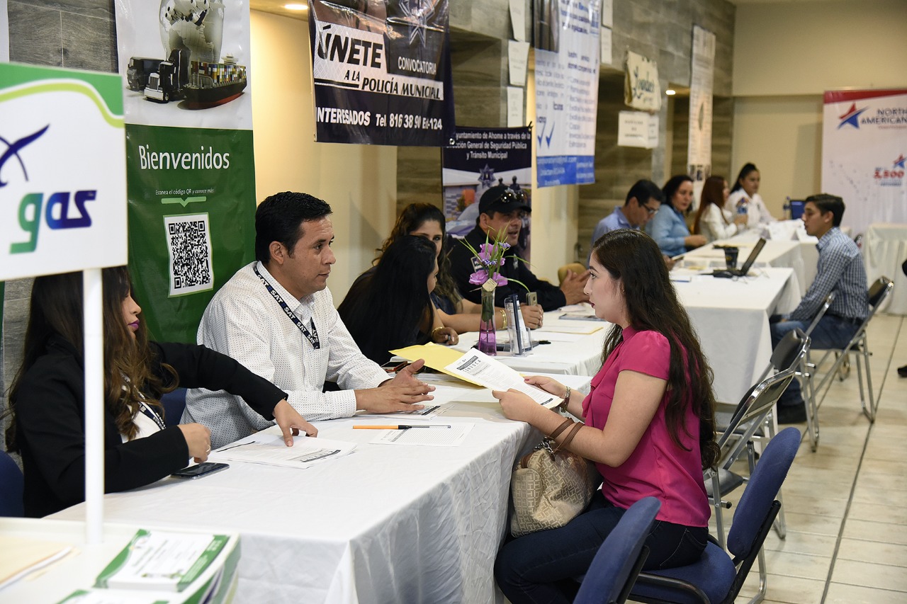 Trabajo sí hay, lo que no hay son trabajadores, dicen empresarios; reportan 30 mil vacantes en Sinaloa
