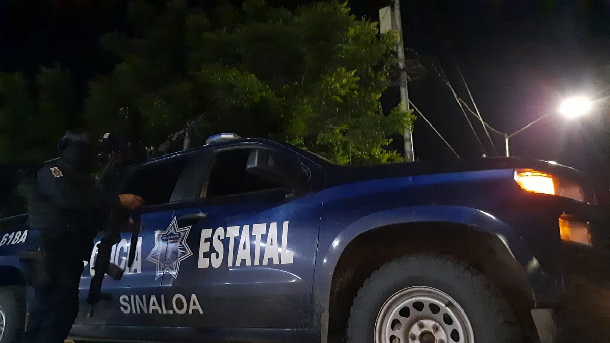 Un abatido, 3 homicidios, 5 liberados y carros quemados y baleados, reporta SSPE este viernes en Sinaloa
