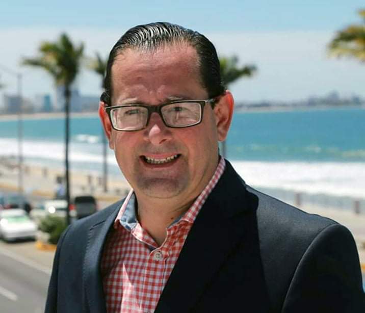 Nombran a Rafael Lizárraga Favela como director ejecutivo del Nuevo Acuario de Mazatlán