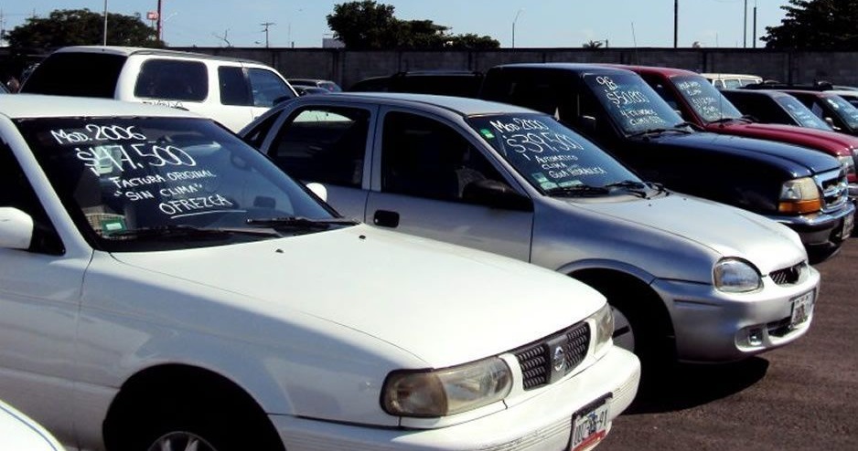 ¿Te interesa regularizar un auto extranjero en Sinaloa? Esto son los pasos para el trámite