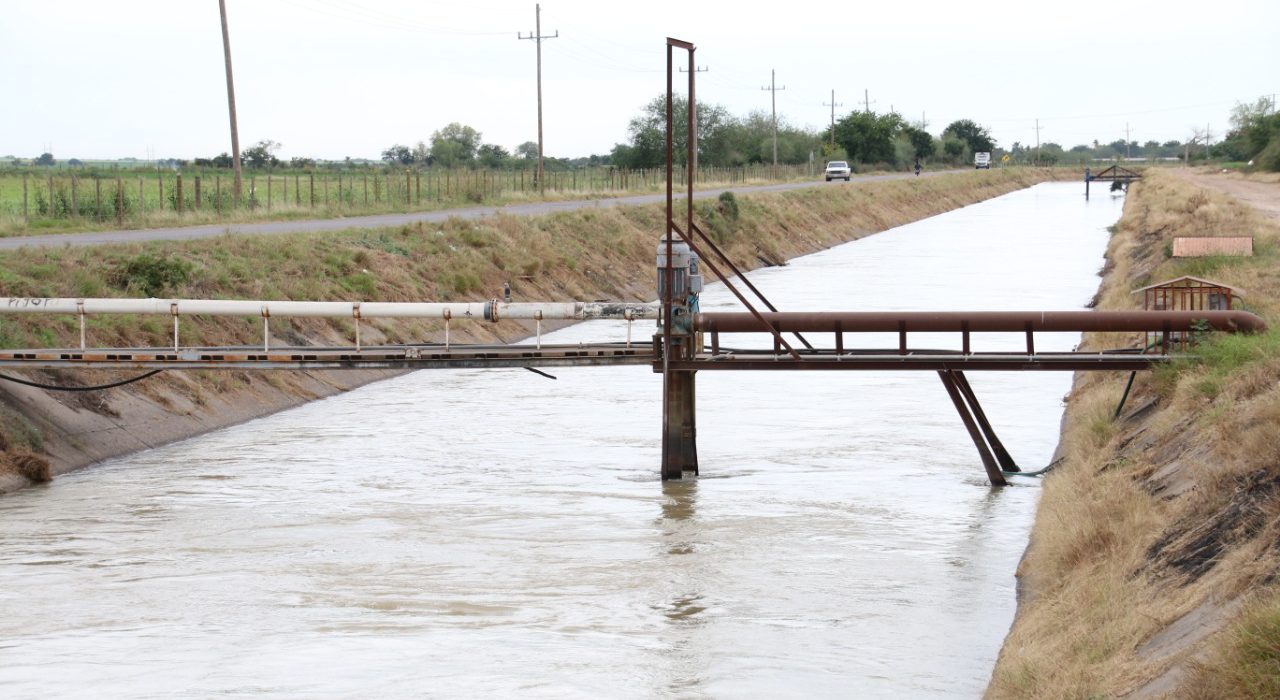 Difícil evitar haya robo de agua en los predios agrícolas en este ciclo, se buscan acciones: Módulo Santa Rosa