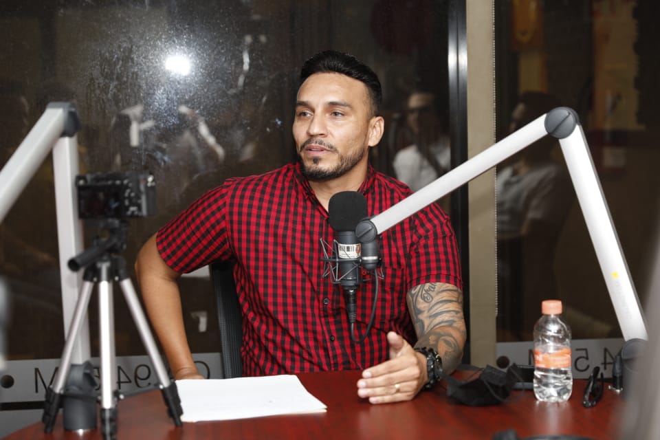 Critican decisión de Rocha porque no conocen a quien está detrás del Chango 0-Te: Julio Cascajares