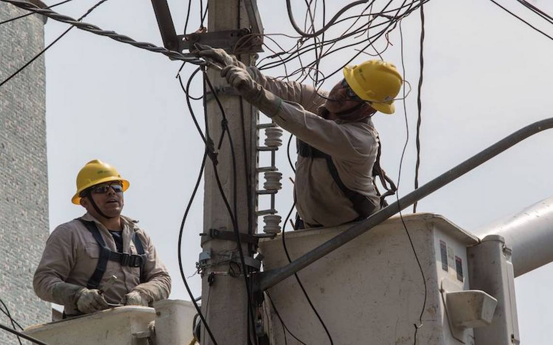 ¡Atención Culiacán! Este sábado habrá suspensión del servicio de CFE en este sector