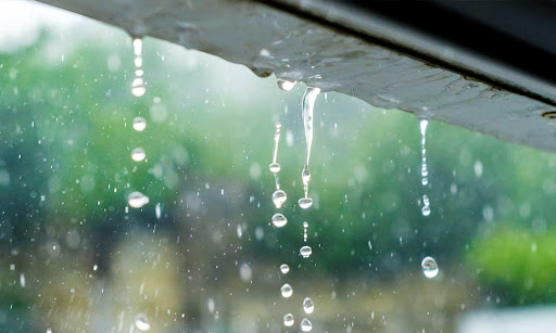 Se van a dejar venir las lluvias con todo la próxima semana en Sinaloa, pronostica Juan Espinosa Luna