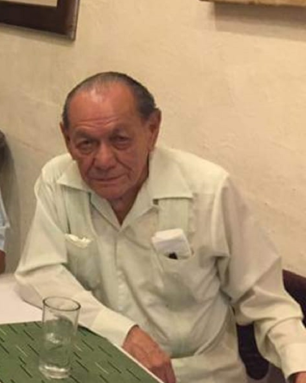 Fallece el notario público Salvador Chao Cerecer, en Los Mochis