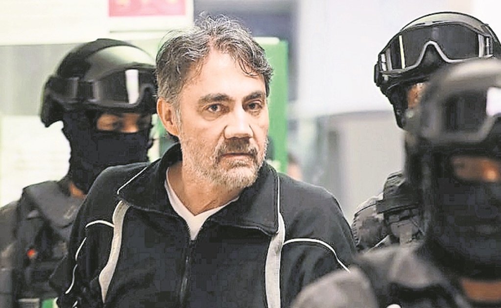 ¿Fue liberado? Información de Dámaso López Núñez ‘El Licenciado’ desaparece del Sistema de Prisiones en EU