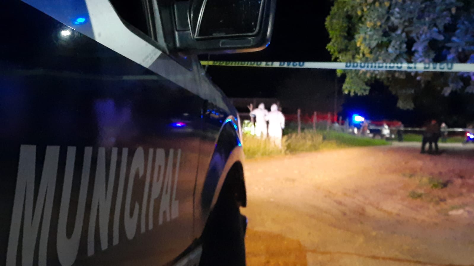 “Mamá, tengo miedo que me metan a la cárcel. Ya lo hice. Ya la maté”: presunto asesino de Kenia María