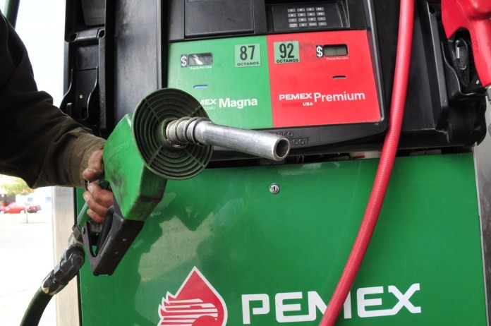 Los gasolineros tienen su plan “B”, confío en que no habrá desabasto de combustible: Alcalde de El Fuerte&nbsp;