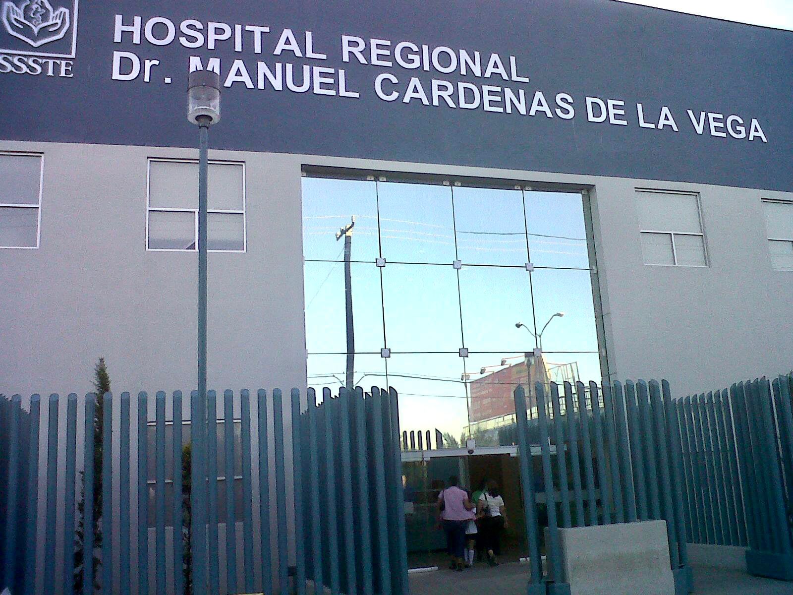 Solicitan donadores de sangre para el pequeño Adrián Ruiz Castro, internado en el Issste de Culiacán
