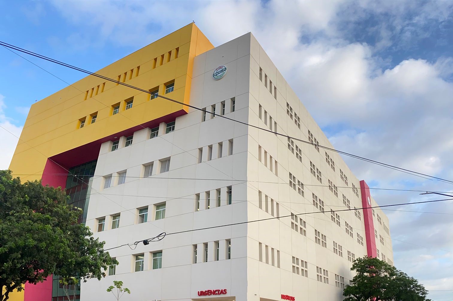¡Es oficial! A finales de marzo podría estar operando en su totalidad el nuevo Hospital Pediátrico de Sinaloa