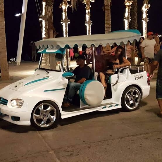 ¡Les funcionó la advertencia del video! Ya liquidó la deuda pulmonero en table dance de Mazatlán