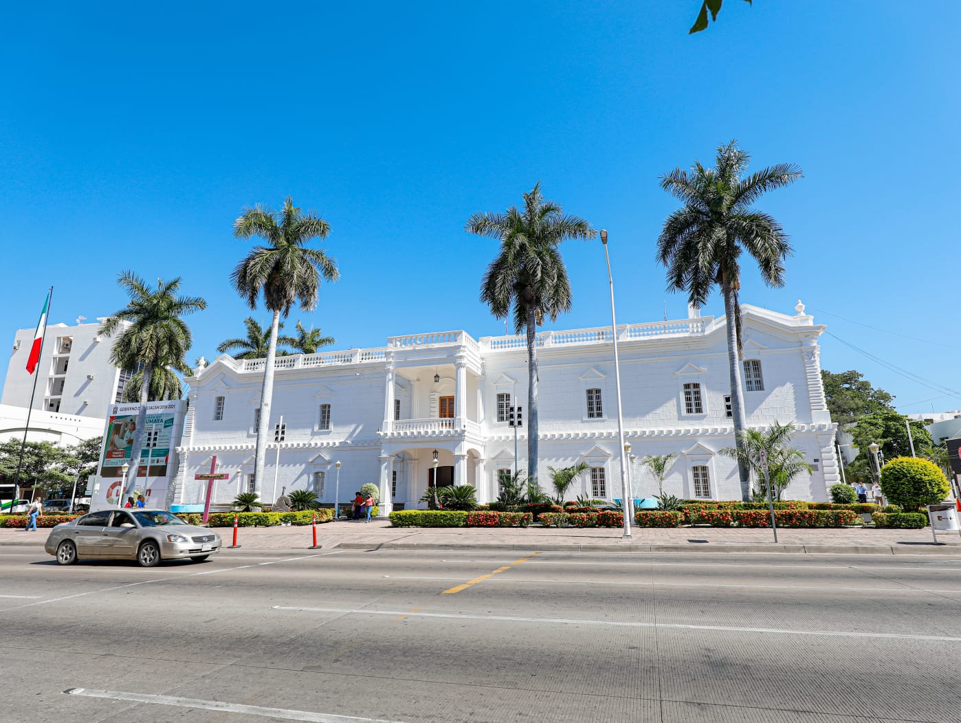 Incrementa descuento predial del 5 al 10% para local comercial, en Culiacán