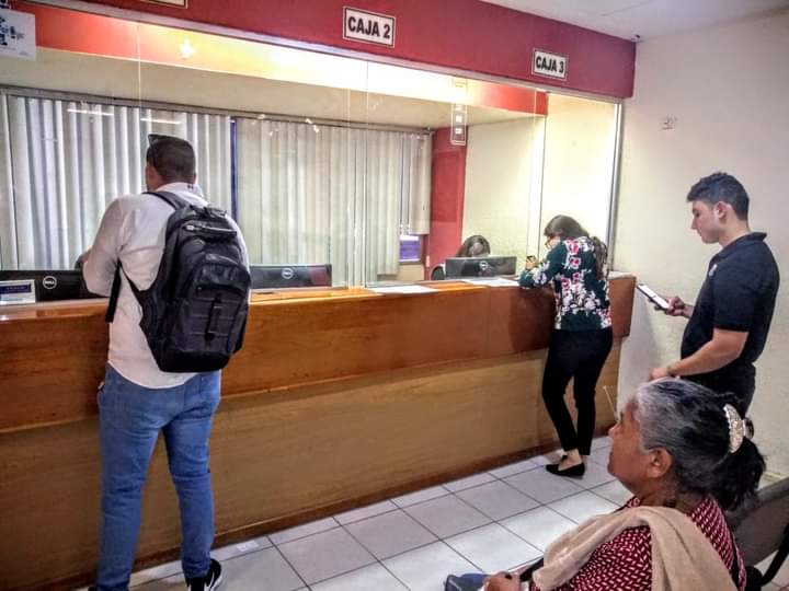 Extienden programa de descuentos en multas y recargos del predial urbano en Guasave