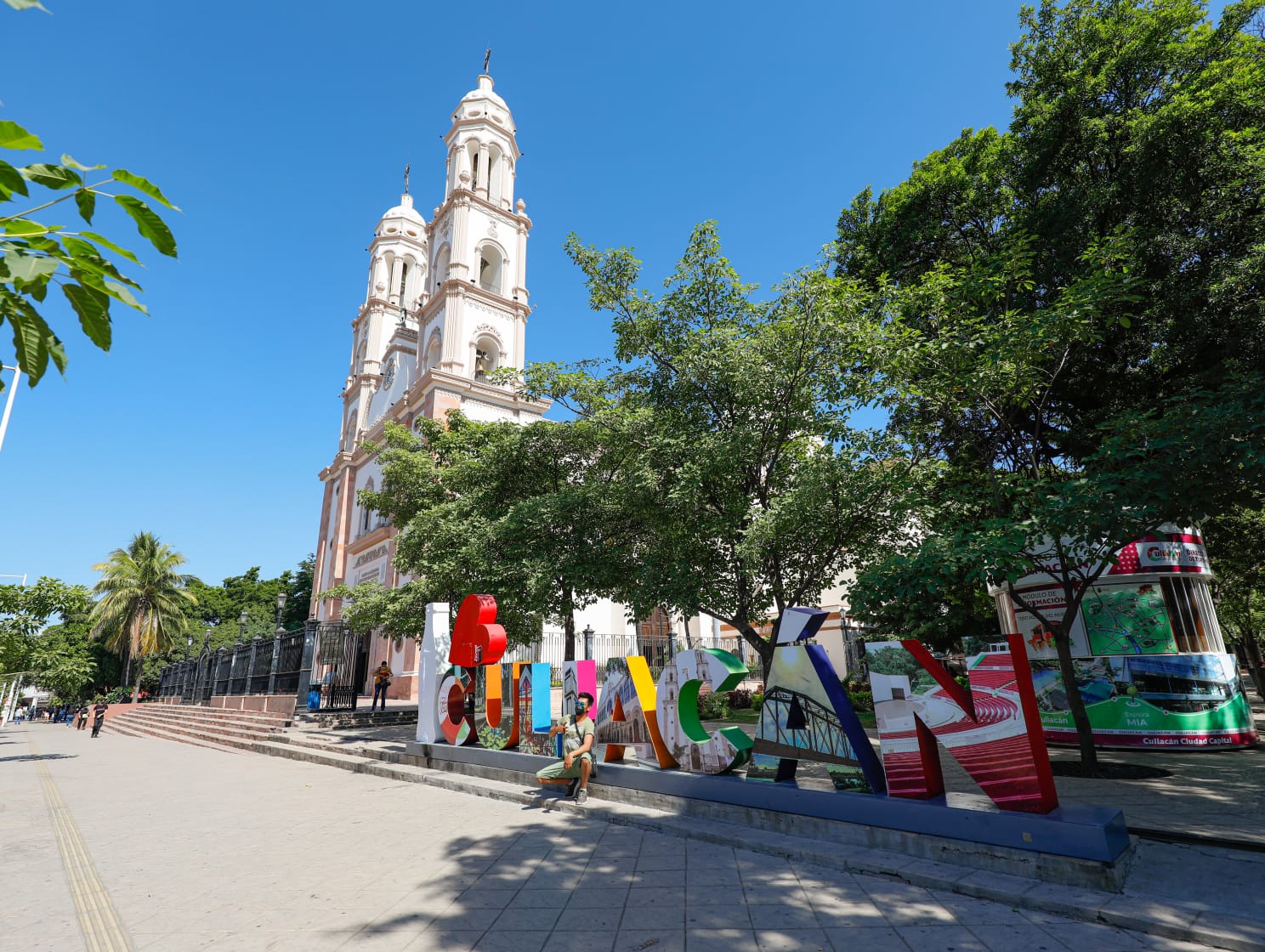 ¡Se equivocaron! Culiacán es la propuesta para ser Barrio Mágico en Sinaloa