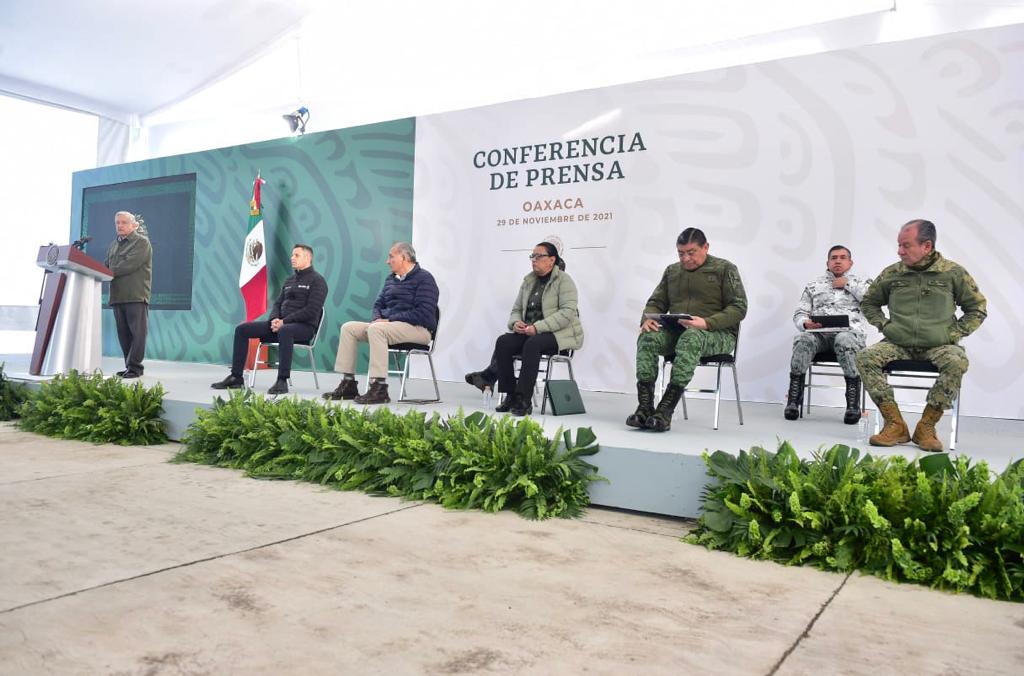 AMLO opina sobre Ómicron y esto dice sobre posibles cierres de actividades