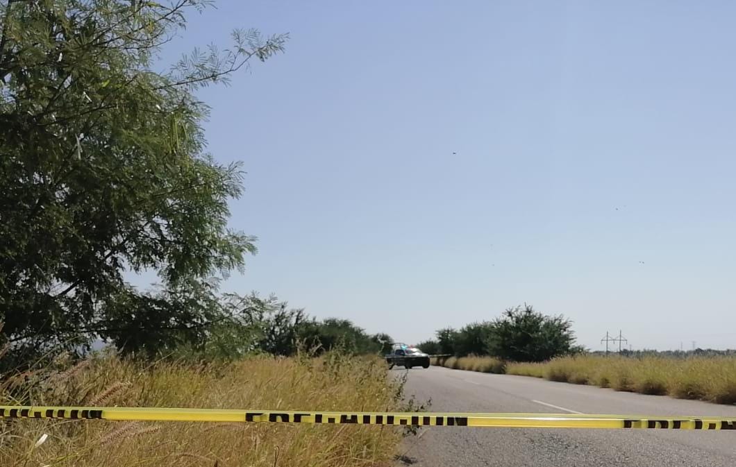 Identifican al ejecutado en el dique La Primavera de Culiacán; había sido detenido en dos ocasiones en Tijuana