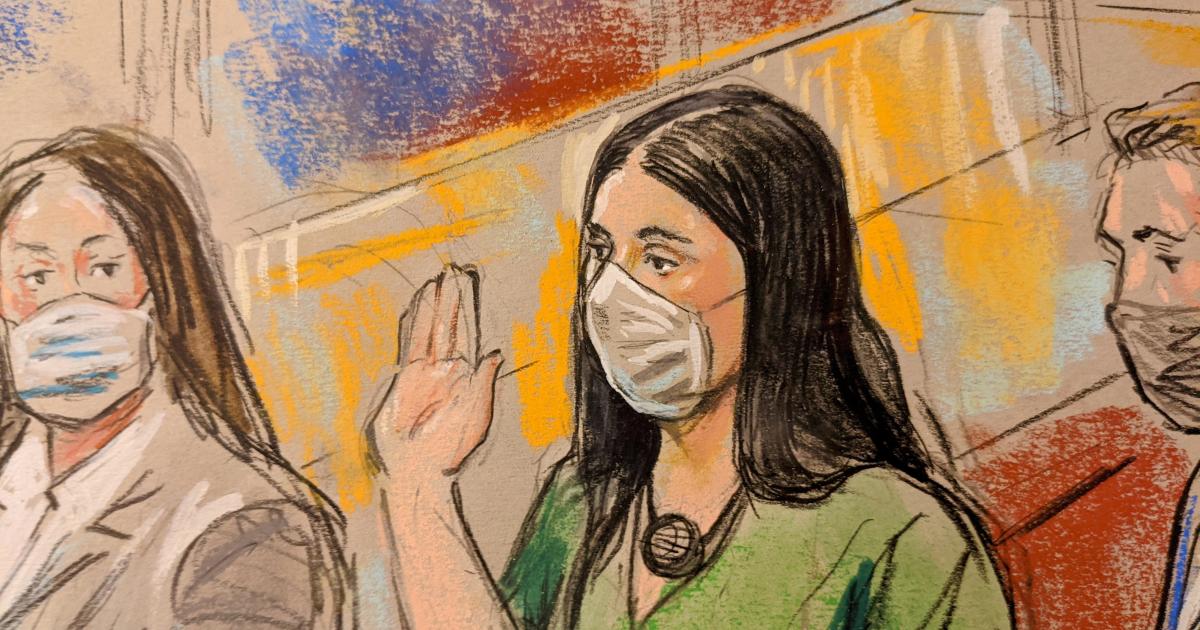 “Le ruego que no permita que crezcan también sin su mamá”, dan 3 años de cárcel a Emma Coronel