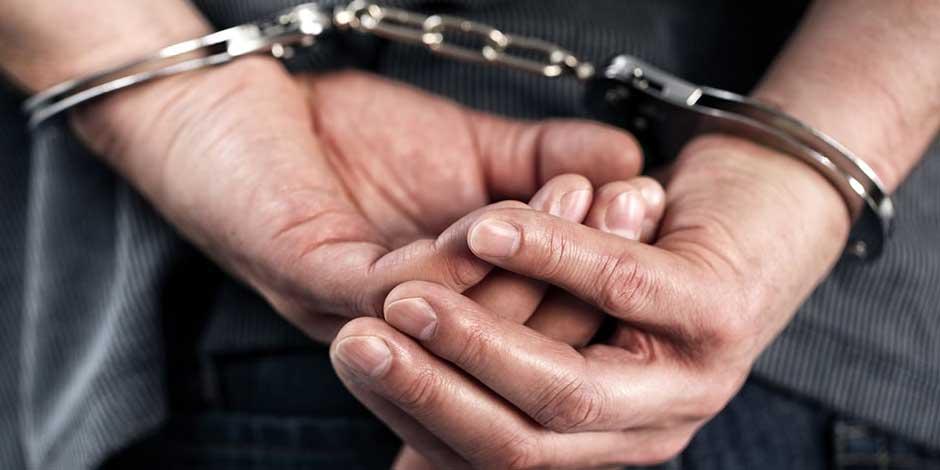 Cae presunto responsable de feminicidio registrado en 2021 en Los Mochis