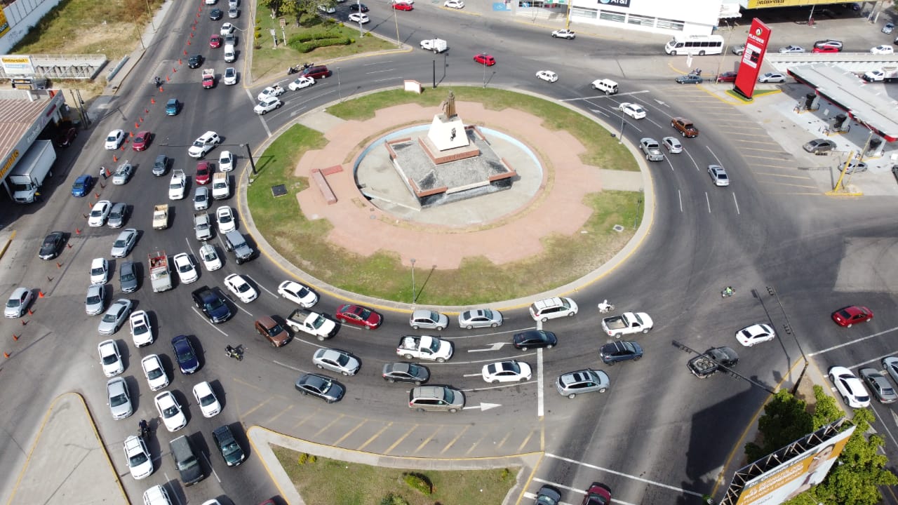 Aseguradoras mantienen cobertura a todos los autos en Culiacán; incluidos los de más de 1 mdp