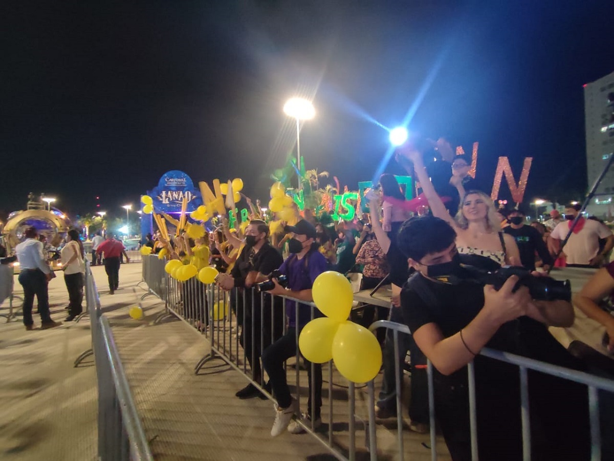 Ni multa ni sanción, de ser necesario, Carnaval de Mazatlán ‘se suspende porque se suspende’: Cuén