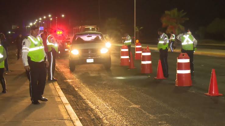 ‘A usted yo me encargo que lo corran’: Director de Trabajo y Previsión Social al ser detenido en Los Mochis